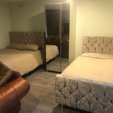 Treetops Flat4 Hall Green B28 Birmingham Exteriér fotografie