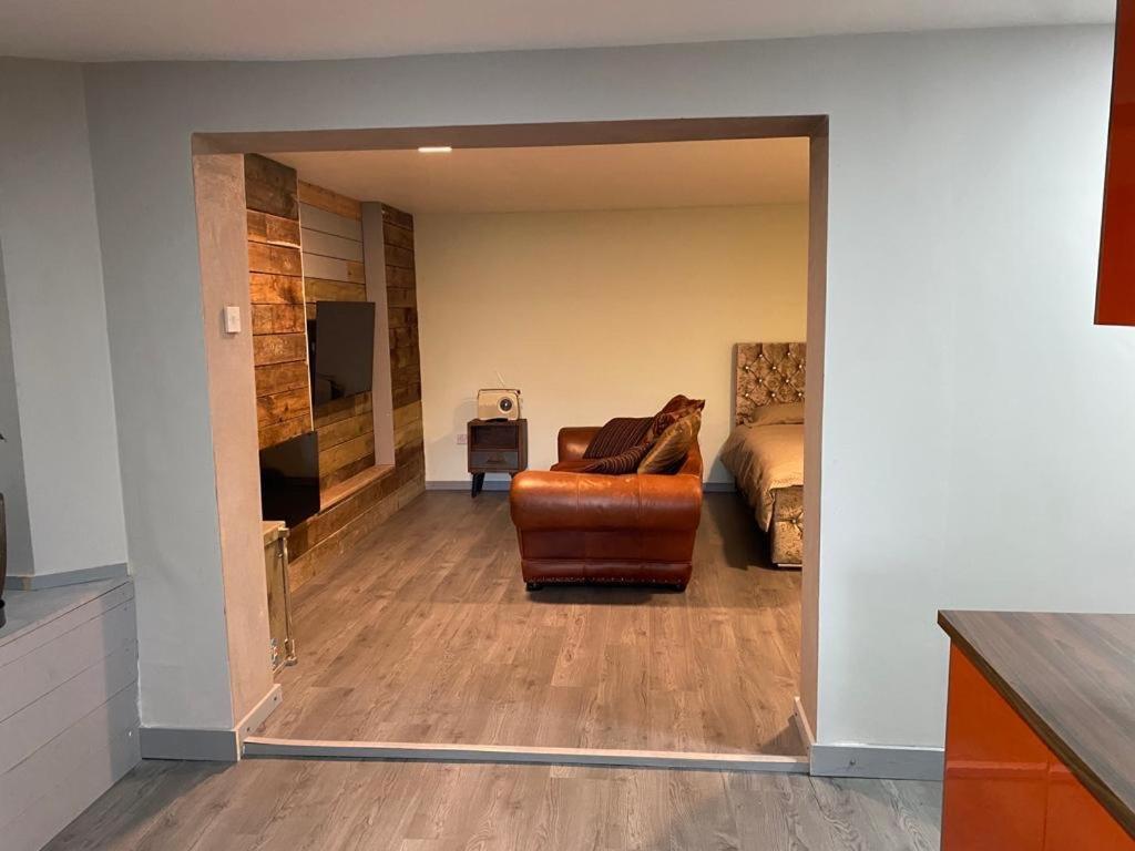 Treetops Flat4 Hall Green B28 Birmingham Exteriér fotografie